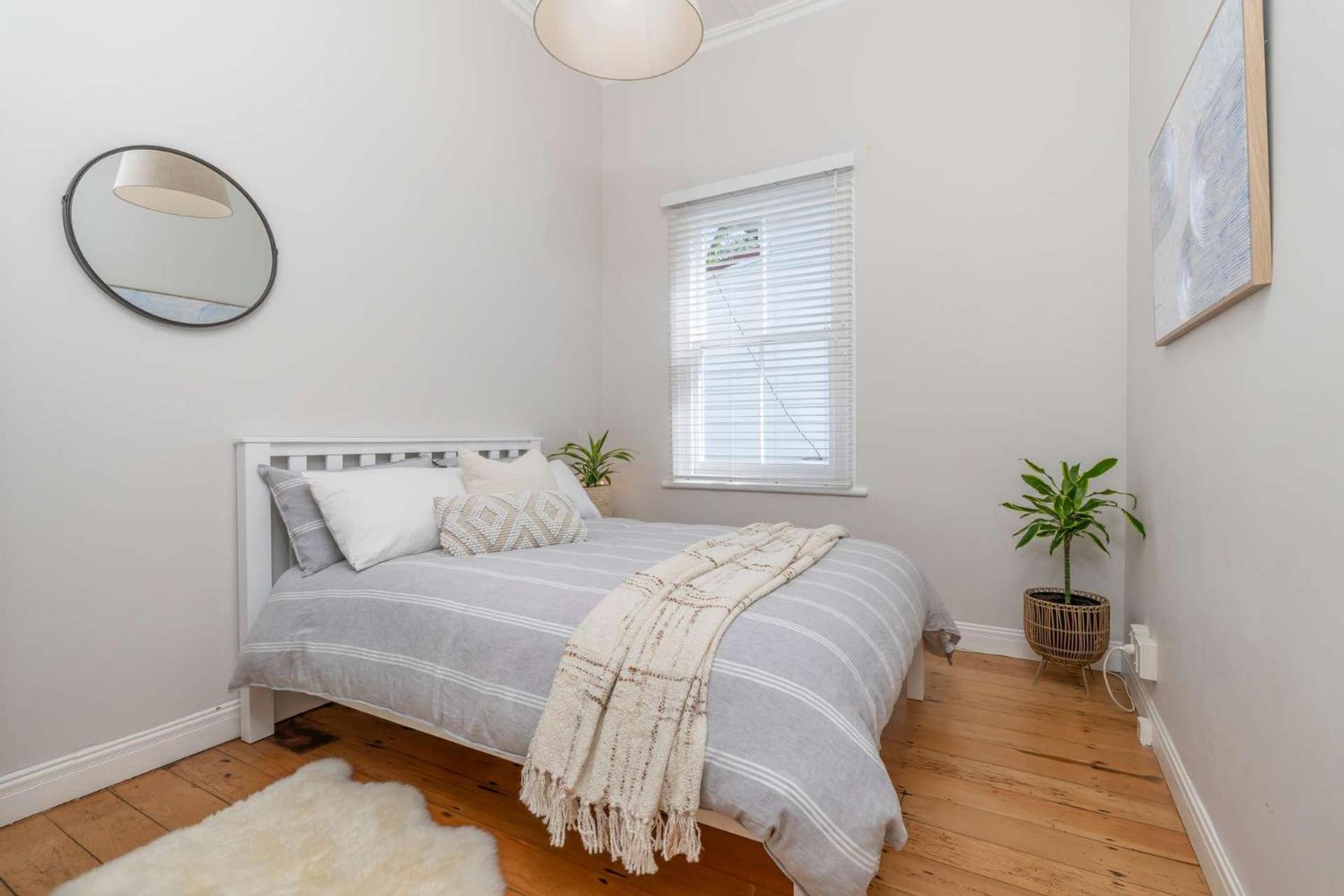 Kingsland 4 Bedroom Villa 오클랜드 외부 사진
