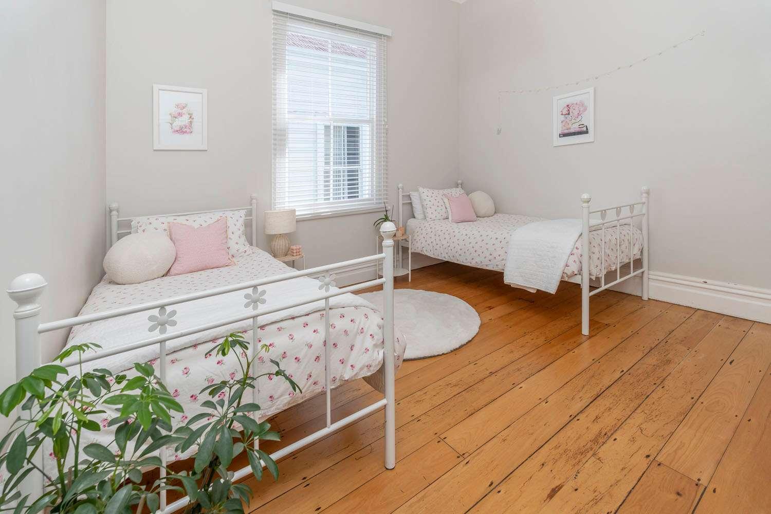 Kingsland 4 Bedroom Villa 오클랜드 외부 사진