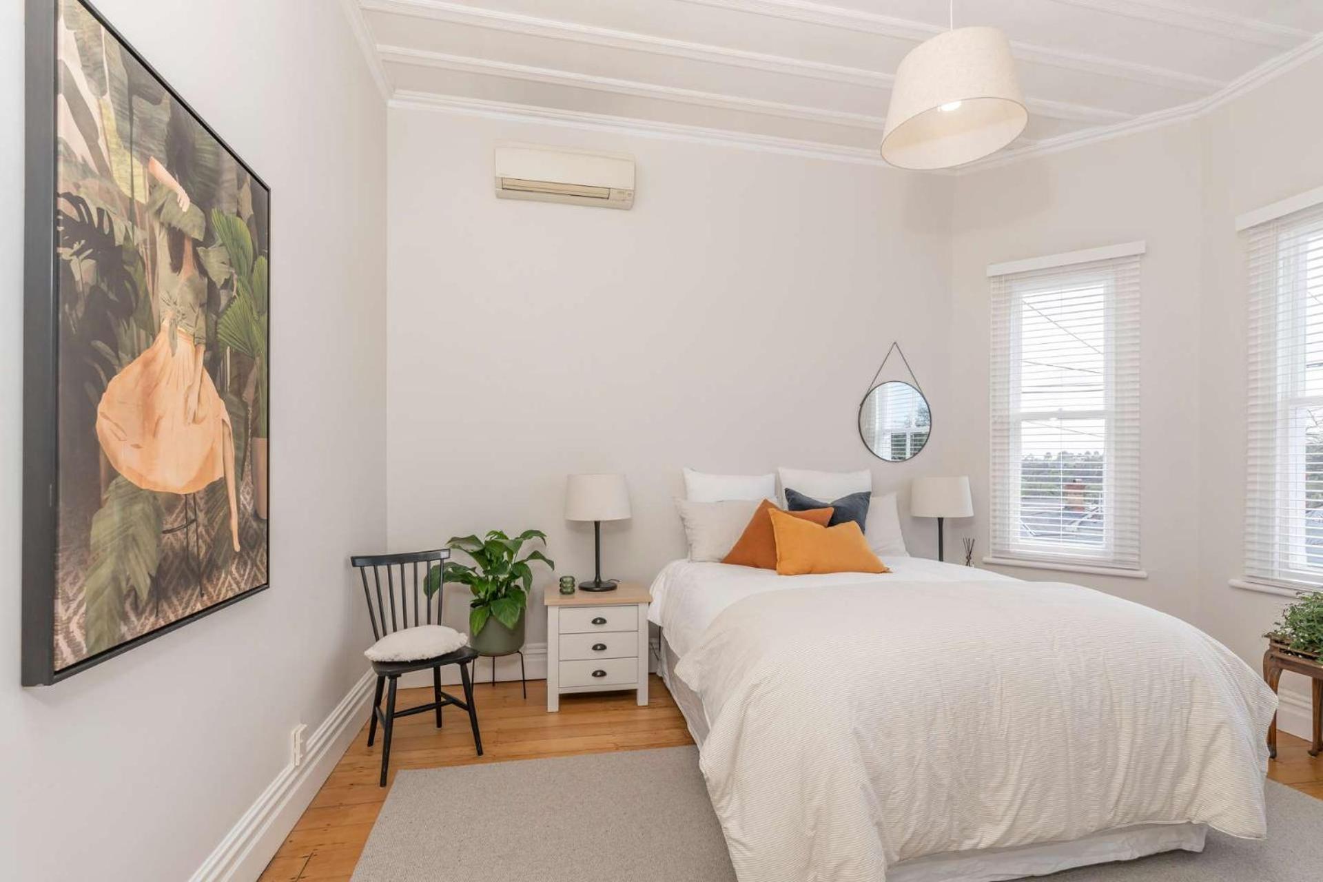 Kingsland 4 Bedroom Villa 오클랜드 외부 사진