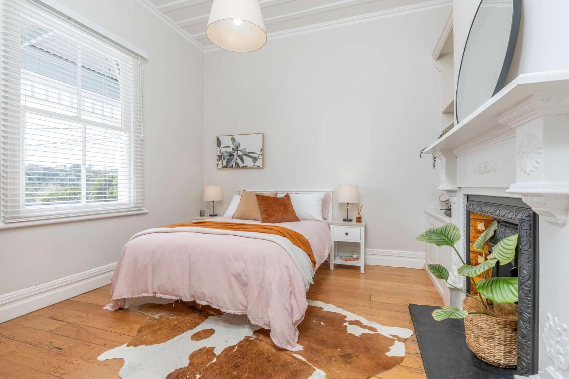 Kingsland 4 Bedroom Villa 오클랜드 외부 사진