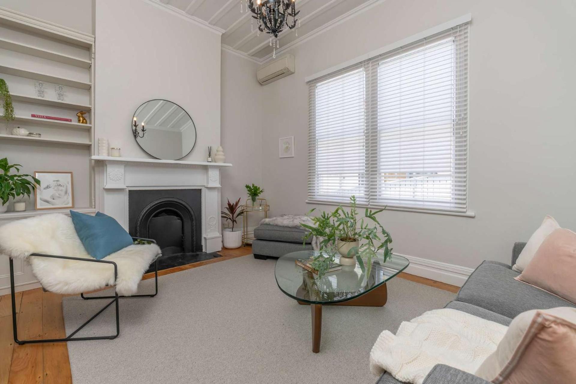 Kingsland 4 Bedroom Villa 오클랜드 외부 사진